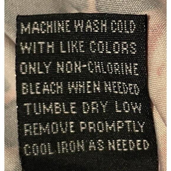 True Envy Womens Geo Print Dress Size 20W Multicolor Metal Collar Accent - Picture 10 of 10